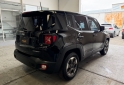 Camionetas - Chrysler Jeep Renegade Sport 2017 Nafta 90000Km - En Venta