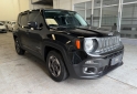 Camionetas - Chrysler Jeep Renegade Sport 2017 Nafta 90000Km - En Venta