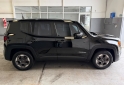 Camionetas - Chrysler Jeep Renegade Sport 2017 Nafta 90000Km - En Venta