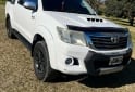Camionetas - Toyota Hilux 2014 Diesel 240000Km - En Venta