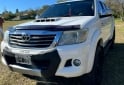 Camionetas - Toyota Hilux 2014 Diesel 240000Km - En Venta