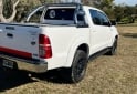 Camionetas - Toyota Hilux 2014 Diesel 240000Km - En Venta
