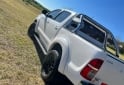 Camionetas - Toyota Hilux 2014 Diesel 240000Km - En Venta