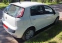 Autos - Fiat Punto 2016 Nafta 132000Km - En Venta