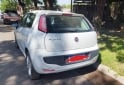 Autos - Fiat Punto 2016 Nafta 132000Km - En Venta