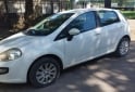 Autos - Fiat Punto 2016 Nafta 132000Km - En Venta