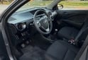 Autos - Toyota ETIOS 1.5 XLS 2016 Nafta 113000Km - En Venta