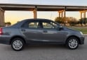 Autos - Toyota ETIOS 1.5 XLS 2016 Nafta 113000Km - En Venta