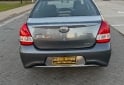 Autos - Toyota ETIOS 1.5 XLS 2016 Nafta 113000Km - En Venta