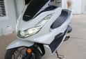 Motos - Honda PCX 160 2026 Nafta 1400Km - En Venta