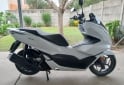 Motos - Honda PCX 160 2026 Nafta 1400Km - En Venta