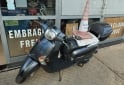 Motos - Kymco Like 125 2024 Nafta 5700Km - En Venta
