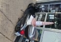 Motos - Kymco Like 125 2024 Nafta 5700Km - En Venta