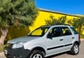 Autos - Ford ECOSPORT 2012 GNC 170000Km - En Venta