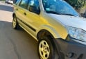 Autos - Ford ECOSPORT 2012 GNC 170000Km - En Venta