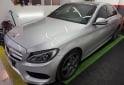 Autos - Mercedes Benz C250 pack amg 2018 Nafta 118000Km - En Venta
