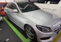 Autos - Mercedes Benz C250 pack amg 2018 Nafta 118000Km - En Venta