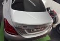 Autos - Mercedes Benz C250 pack amg 2018 Nafta 118000Km - En Venta