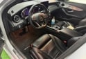 Autos - Mercedes Benz C250 pack amg 2018 Nafta 118000Km - En Venta