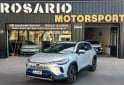 Autos - Toyota Corolla Cross Seg 2025 Nafta 2600Km - En Venta