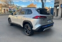 Autos - Toyota Corolla Cross Seg 2025 Nafta 2600Km - En Venta