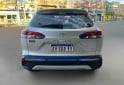 Autos - Toyota Corolla Cross Seg 2025 Nafta 2600Km - En Venta
