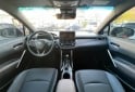 Autos - Toyota Corolla Cross Seg 2025 Nafta 2600Km - En Venta