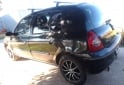Autos - Renault Clio 5puertas 2009 Nafta 200000Km - En Venta