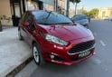 Autos - Ford Fiesta Se 2018 Nafta 80000Km - En Venta