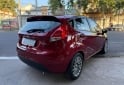 Autos - Ford Fiesta Se 2018 Nafta 80000Km - En Venta