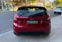 Autos - Ford Fiesta Se 2018 Nafta 80000Km - En Venta