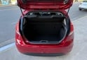 Autos - Ford Fiesta Se 2018 Nafta 80000Km - En Venta