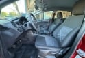 Autos - Ford Fiesta Se 2018 Nafta 80000Km - En Venta