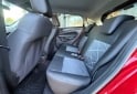 Autos - Ford Fiesta Se 2018 Nafta 80000Km - En Venta