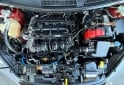 Autos - Ford Fiesta Se 2018 Nafta 80000Km - En Venta