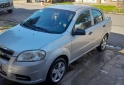 Autos - Chevrolet Aveo 2011 Nafta 175000Km - En Venta
