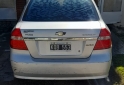 Autos - Chevrolet Aveo 2011 Nafta 175000Km - En Venta