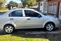 Autos - Chevrolet Aveo 2011 Nafta 175000Km - En Venta