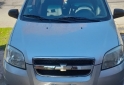 Autos - Chevrolet Aveo 2011 Nafta 175000Km - En Venta