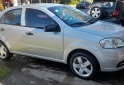 Autos - Chevrolet Aveo 2011 Nafta 175000Km - En Venta