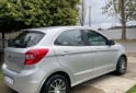 Autos - Ford Ka se 2017 GNC 60400Km - En Venta