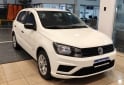 Autos - Volkswagen GOL TREND TRENDLINE 2020 Nafta 52000Km - En Venta