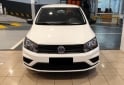 Autos - Volkswagen GOL TREND TRENDLINE 2020 Nafta 52000Km - En Venta