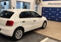 Autos - Volkswagen GOL TREND TRENDLINE 2020 Nafta 52000Km - En Venta