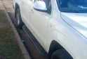 Camionetas - Volkswagen Amarok tdi 2018 Diesel 140000Km - En Venta