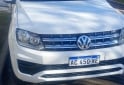 Camionetas - Volkswagen Amarok tdi 2018 Diesel 140000Km - En Venta