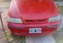 Autos - Fiat Siena 2000 GNC 1111Km - En Venta