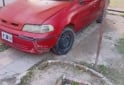 Autos - Fiat Siena 2000 GNC 1111Km - En Venta