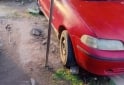 Autos - Fiat Siena 2000 GNC 1111Km - En Venta
