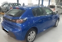 Autos - Peugeot 208 1.6 ACTIVE PACK 2024 Nafta 28000Km - En Venta
